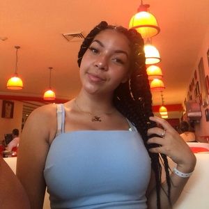 Meet your Posher, Brianny